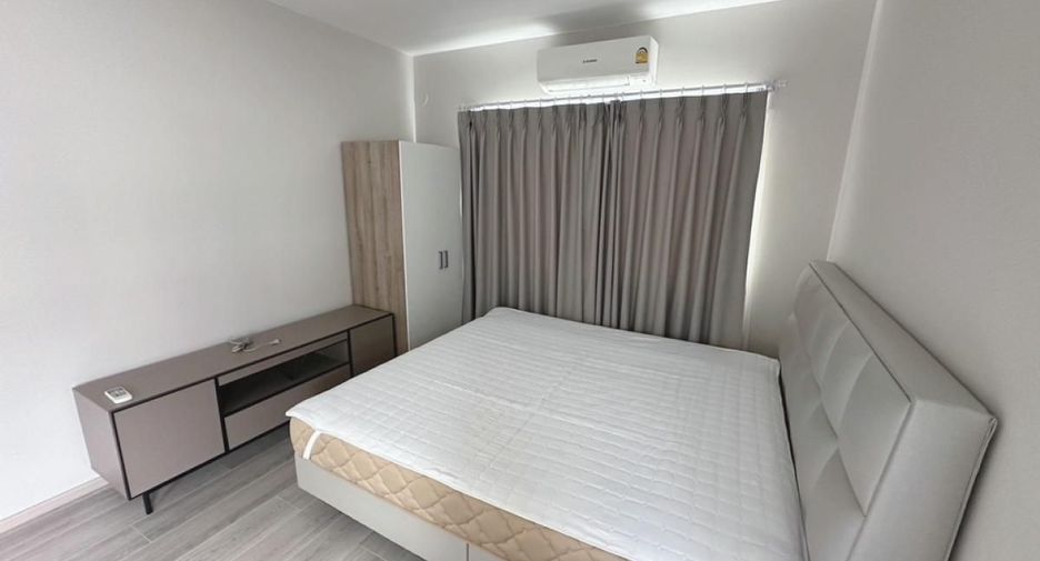 For rent 2 bedrooms house in Prawet, Bangkok