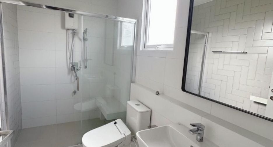 For rent 2 bedrooms house in Prawet, Bangkok