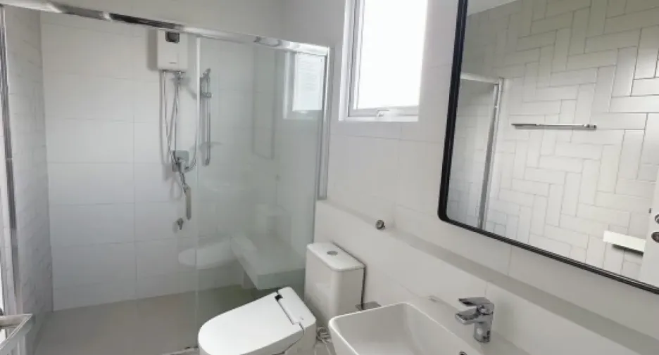 For rent 2 bedrooms house in Prawet, Bangkok