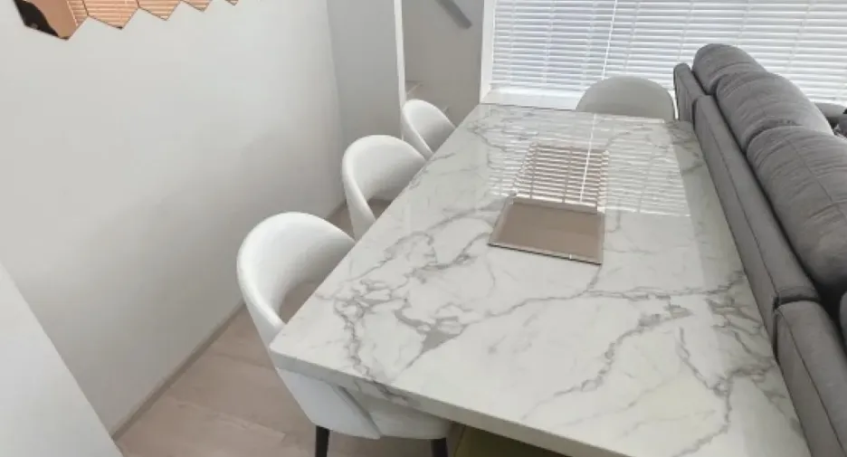 For rent 2 bedrooms house in Prawet, Bangkok
