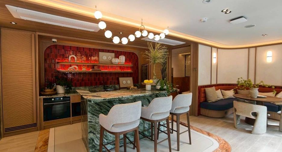 For sale and for rent 1 bed condo in Thalang, Phuket