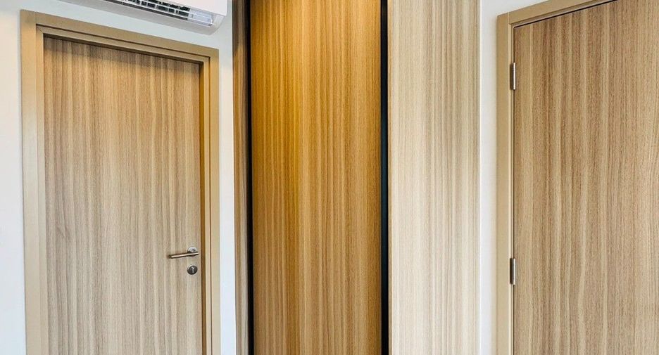 For sale and for rent 1 bed condo in Thalang, Phuket