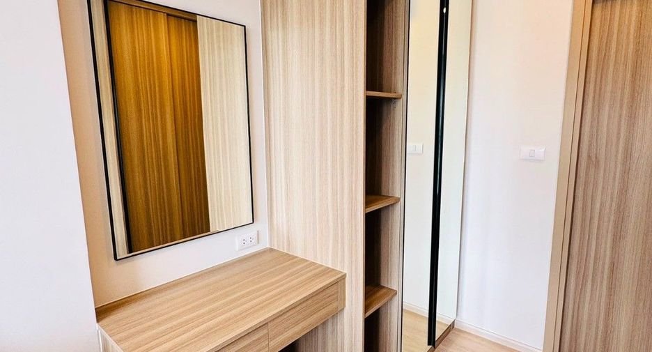 For sale and for rent 1 bed condo in Thalang, Phuket