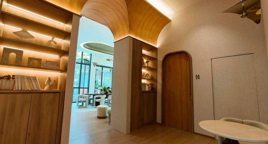 For sale and for rent 1 bed condo in Thalang, Phuket