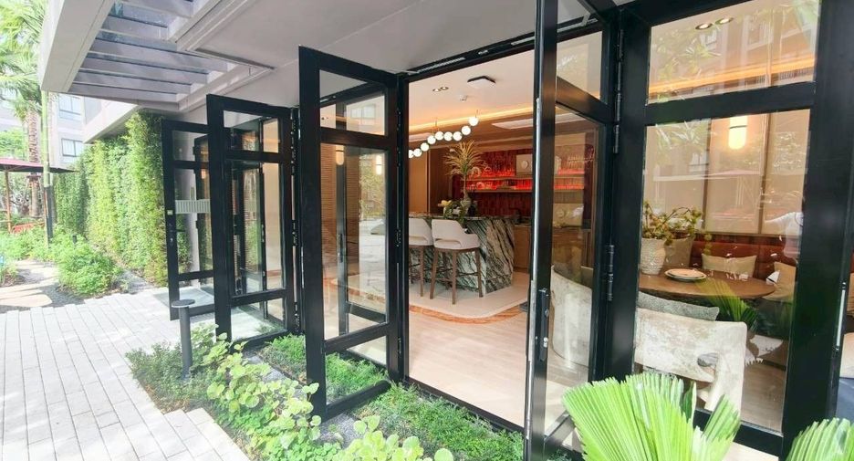 For sale and for rent 1 bed condo in Thalang, Phuket
