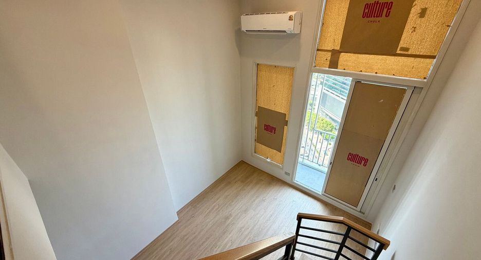 For sale 1 bed condo in Bang Rak, Bangkok