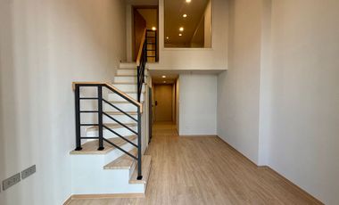 For sale 1 bed condo in Bang Rak, Bangkok