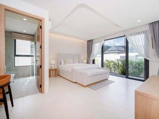 For rent 4 bedrooms villa in Thalang, Phuket