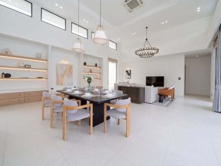 For rent 4 bedrooms villa in Thalang, Phuket