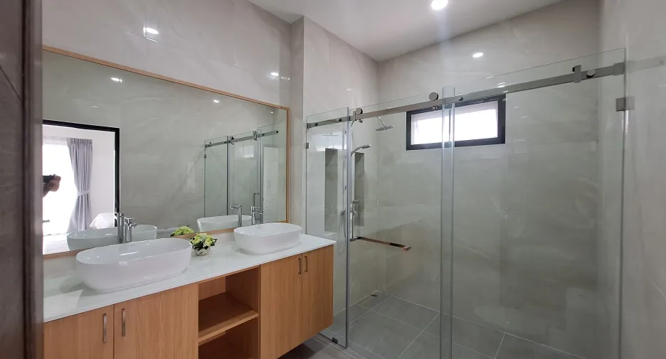For sale 3 ベッドルーム villa in Hua Hin, Prachuap Khiri Khan