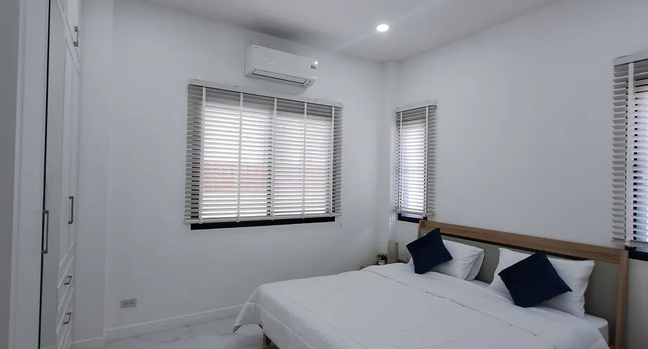 For sale 3 ベッドルーム villa in Hua Hin, Prachuap Khiri Khan
