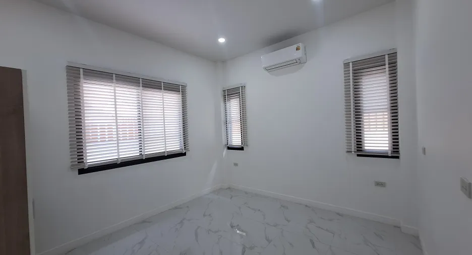 For sale 3 ベッドルーム villa in Hua Hin, Prachuap Khiri Khan