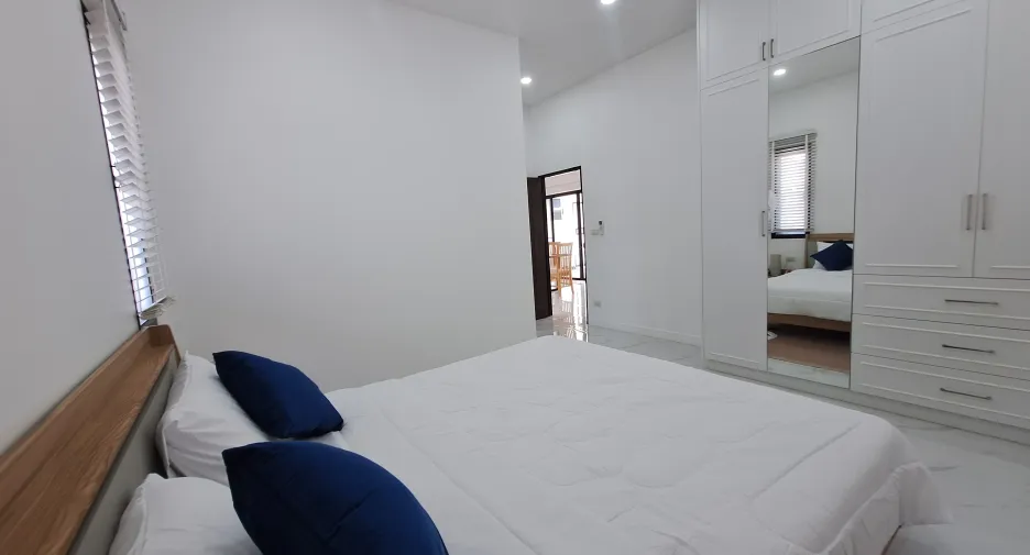 For sale 3 ベッドルーム villa in Hua Hin, Prachuap Khiri Khan