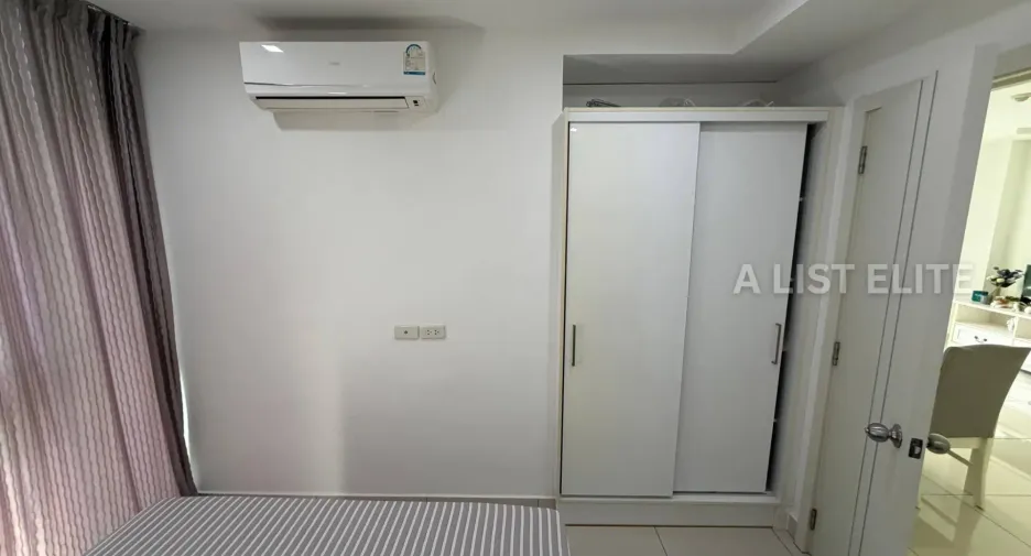 For sale 2 bedrooms condo in Bang Lamung, Chonburi