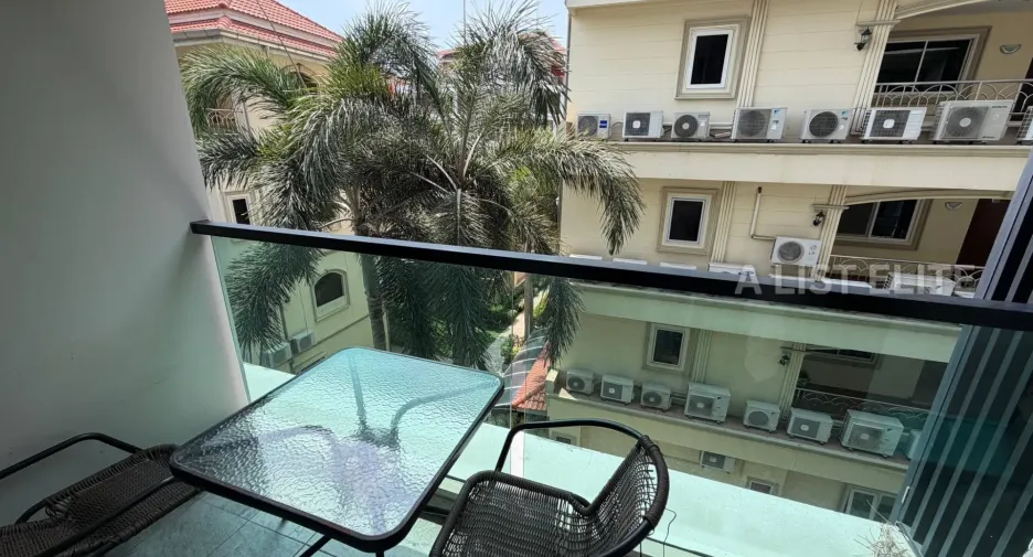 For sale 2 bedrooms condo in Bang Lamung, Chonburi