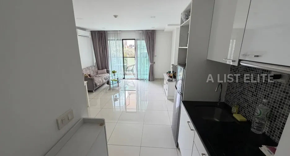 For sale 2 bedrooms condo in Bang Lamung, Chonburi