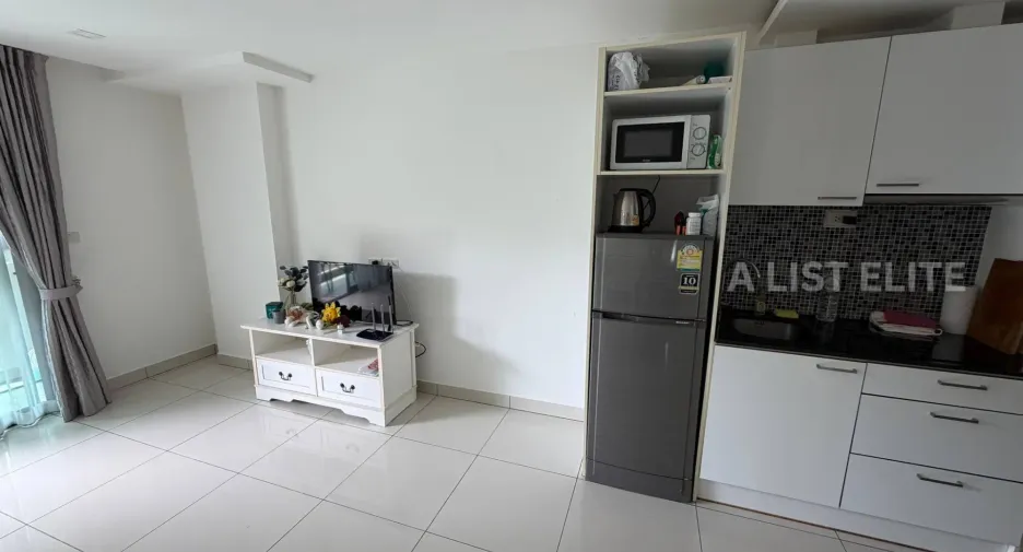 For sale 2 bedrooms condo in Bang Lamung, Chonburi