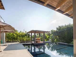 For sale 5 ベッドルーム villa in Thalang, Phuket
