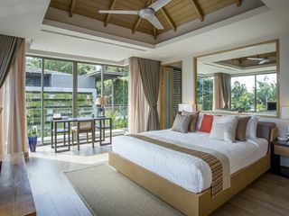 For sale 5 ベッドルーム villa in Thalang, Phuket