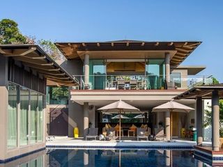 For sale 5 ベッドルーム villa in Thalang, Phuket