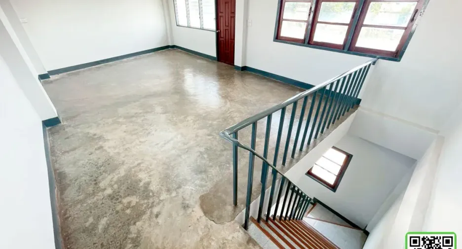 For sale 2 bedrooms townhouse in Mueang Uttaradit, Uttaradit