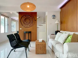 For sale and for rent 3 bedrooms house in Klaeng, Rayong
