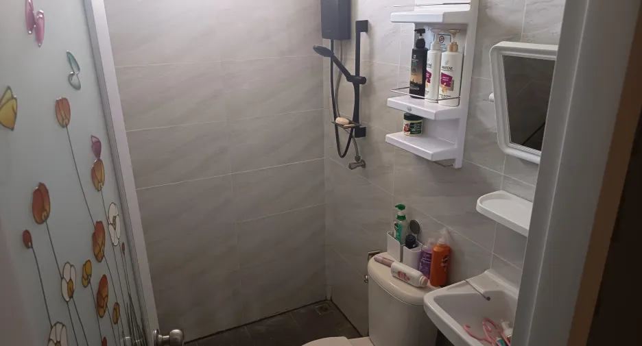 À vendre 3 chambres maison à Phanat Nikhom, Chonburi