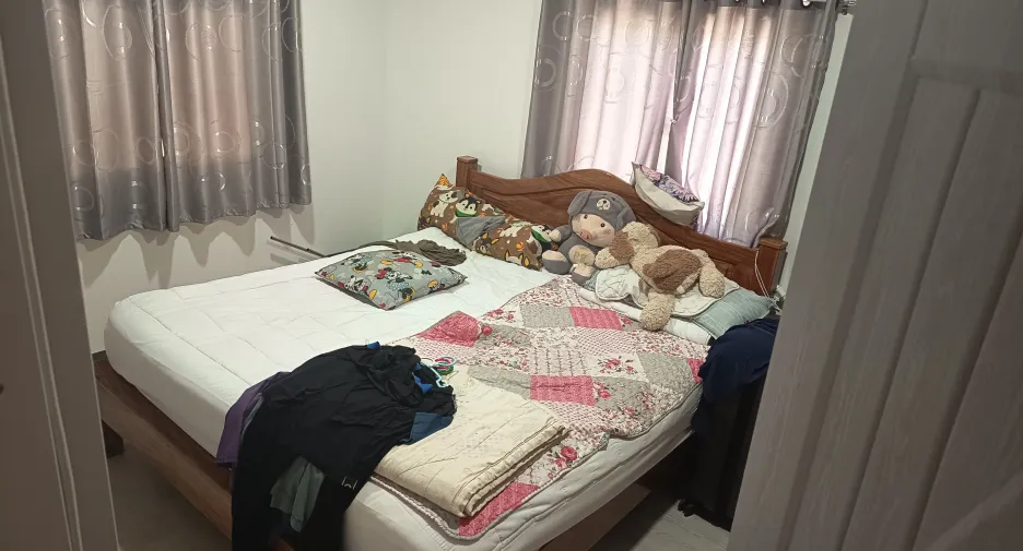 À vendre 3 chambres maison à Phanat Nikhom, Chonburi