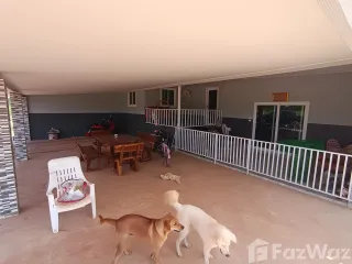For sale 3 bedrooms house in Phanat Nikhom, Chonburi