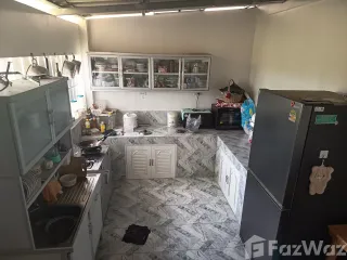 For sale 3 bedrooms house in Phanat Nikhom, Chonburi