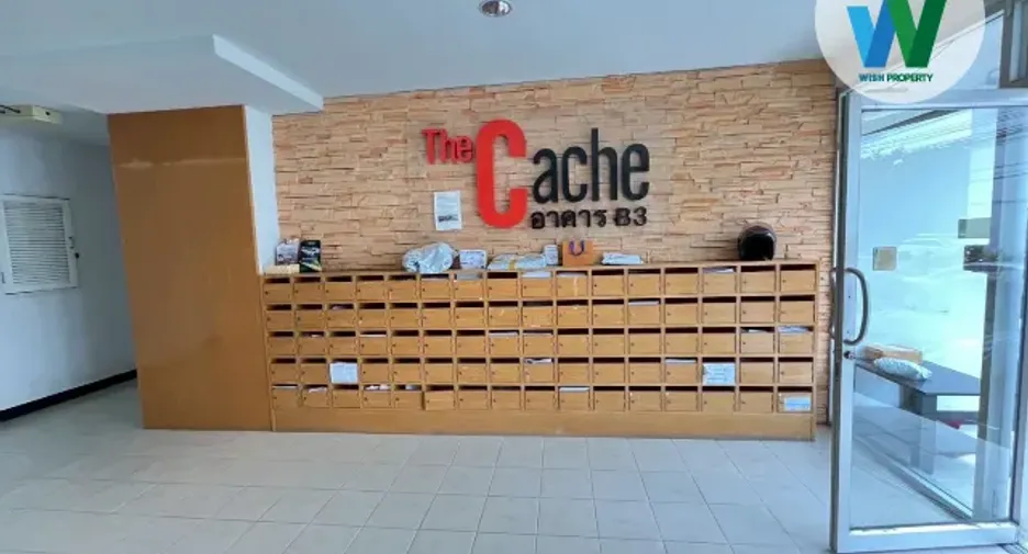 For sale 1 bed condo in Lam Luk Ka, Pathum Thani