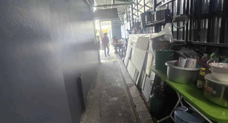 出租 公寓 独立屋 在 Min Buri, 曼谷