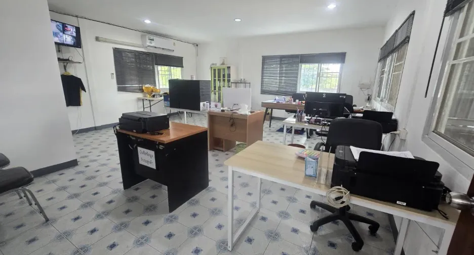 出租 公寓 独立屋 在 Min Buri, 曼谷