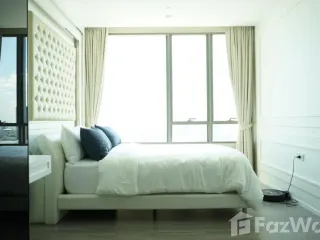 For sale 1 bed condo in Bang Sue, Bangkok