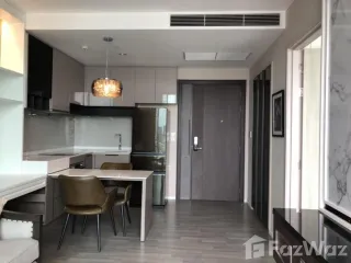 出售 1 卧室 公寓 在 Bang Sue, 曼谷