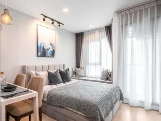 ให้เช่า สตูดิโอ คอนโด ใน ปทุมวัน, กรุงเทพฯ