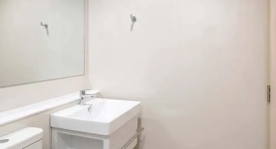 For rent studio condo in Pathum Wan, Bangkok