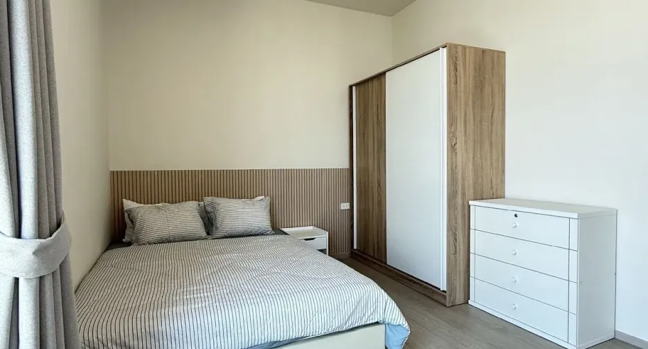 For rent 3 bedrooms house in Bang Phli, Samut Prakan