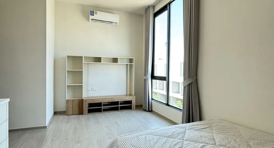 For rent 3 bedrooms house in Bang Phli, Samut Prakan
