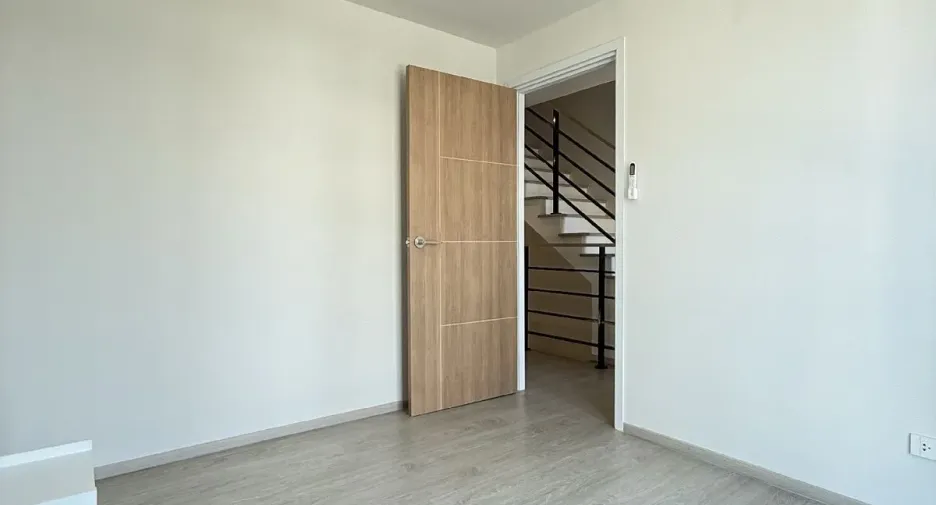 For rent 3 bedrooms house in Bang Phli, Samut Prakan