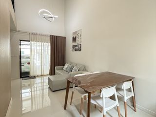 Haus zur Miete mit 3 Zimmer in Bang Phli, Samut Prakan