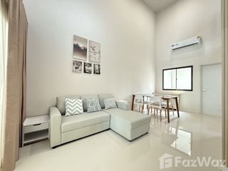 Haus zur Miete mit 3 Zimmer in Bang Phli, Samut Prakan