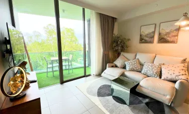 Wohnung zum Kauf mit 2 Zimmer in Thalang, Phuket