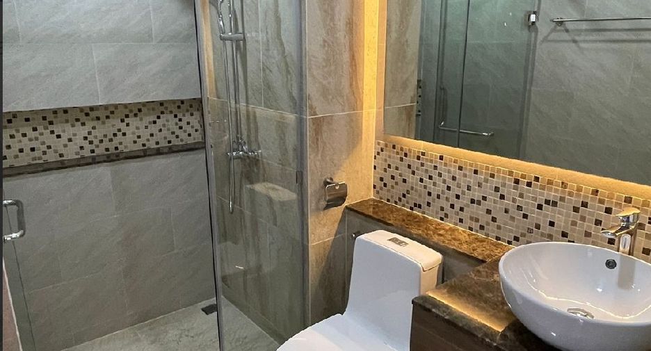 For sale 1 bed condo in Mueang Phuket, Phuket