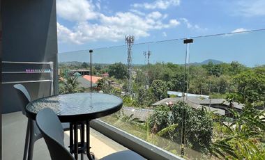 À vendre 1 chambre condo à Mueang Phuket, Phuket