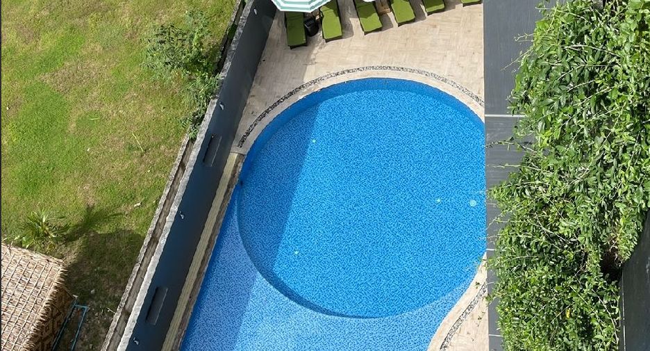 For sale 1 bed condo in Mueang Phuket, Phuket