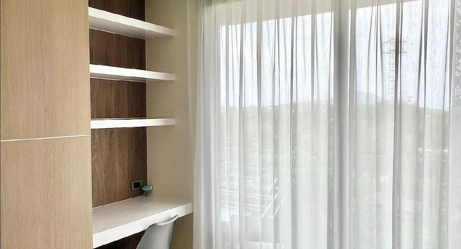 For sale 1 bed condo in Mueang Phuket, Phuket
