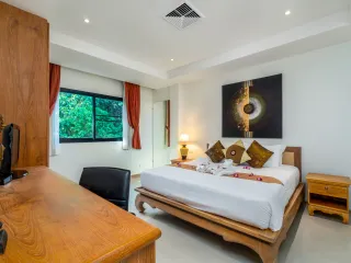 For sale 3 bedrooms condo in Thalang, Phuket