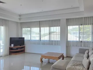 For sale 3 bedrooms condo in Thalang, Phuket