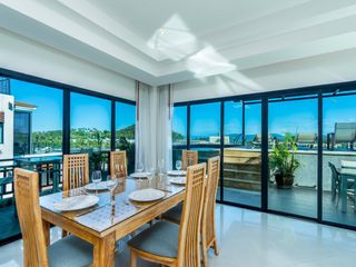 For sale 3 bedrooms condo in Thalang, Phuket